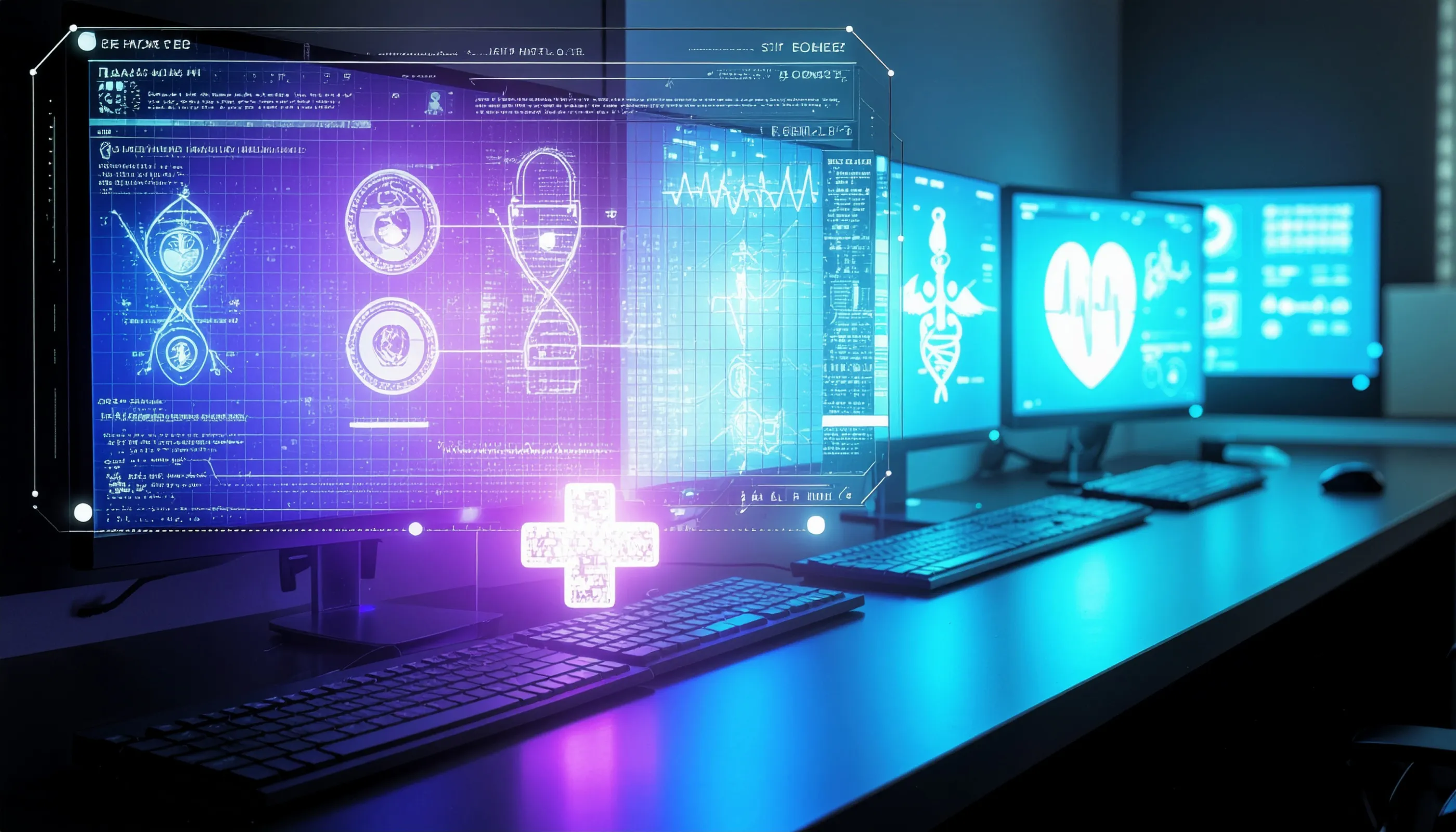 Smarter Healthcare Security With Workflow Automation