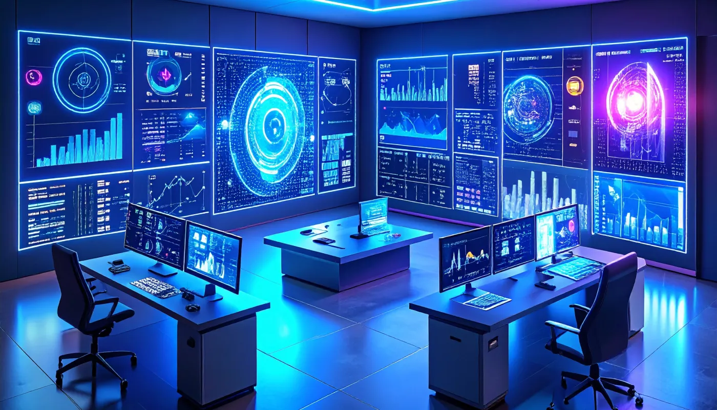 Financial Security Automation: 2026 AI Workflows | Kindo