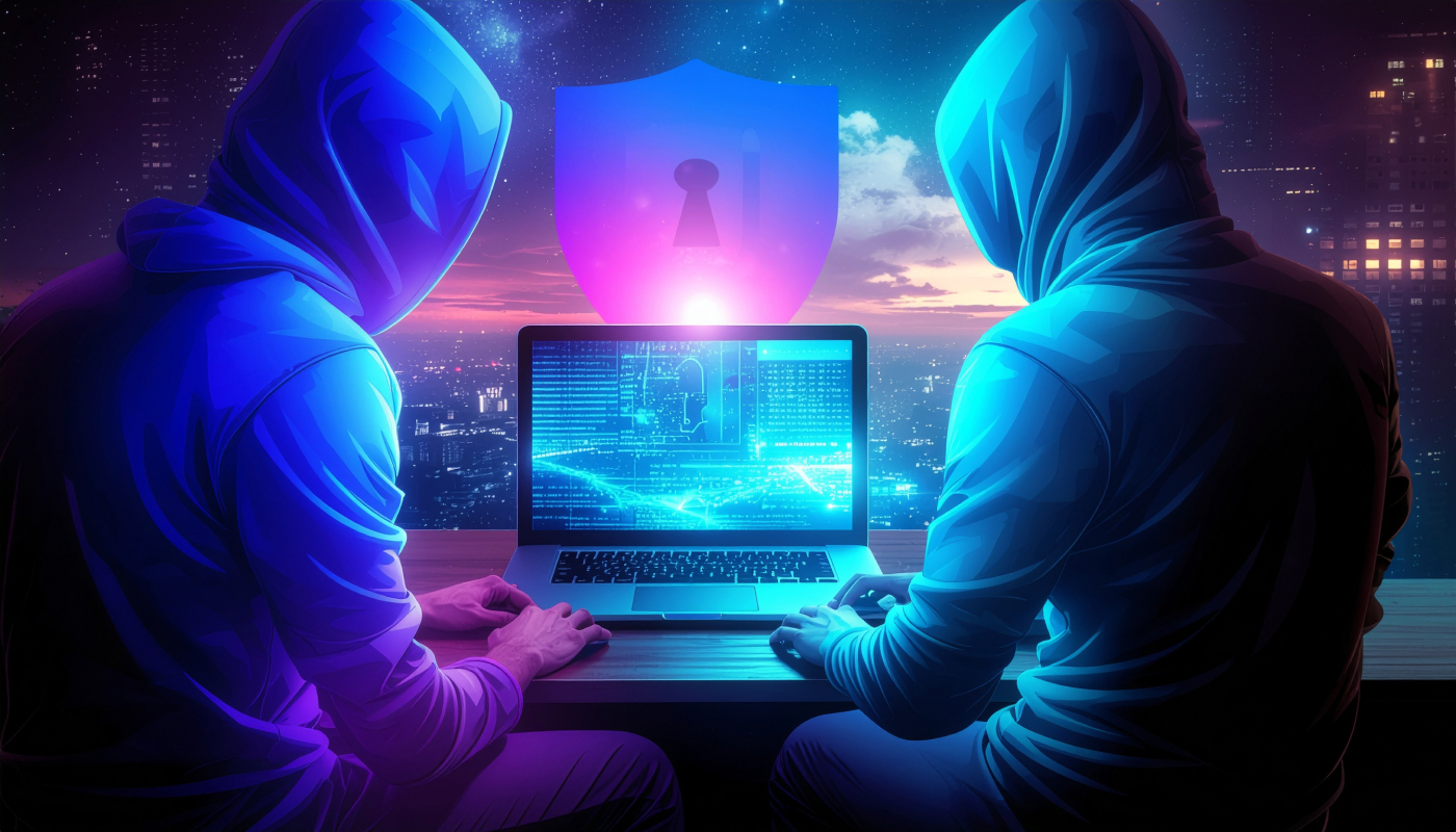 How Adversarial AI Helps Security Teams Build Resilience