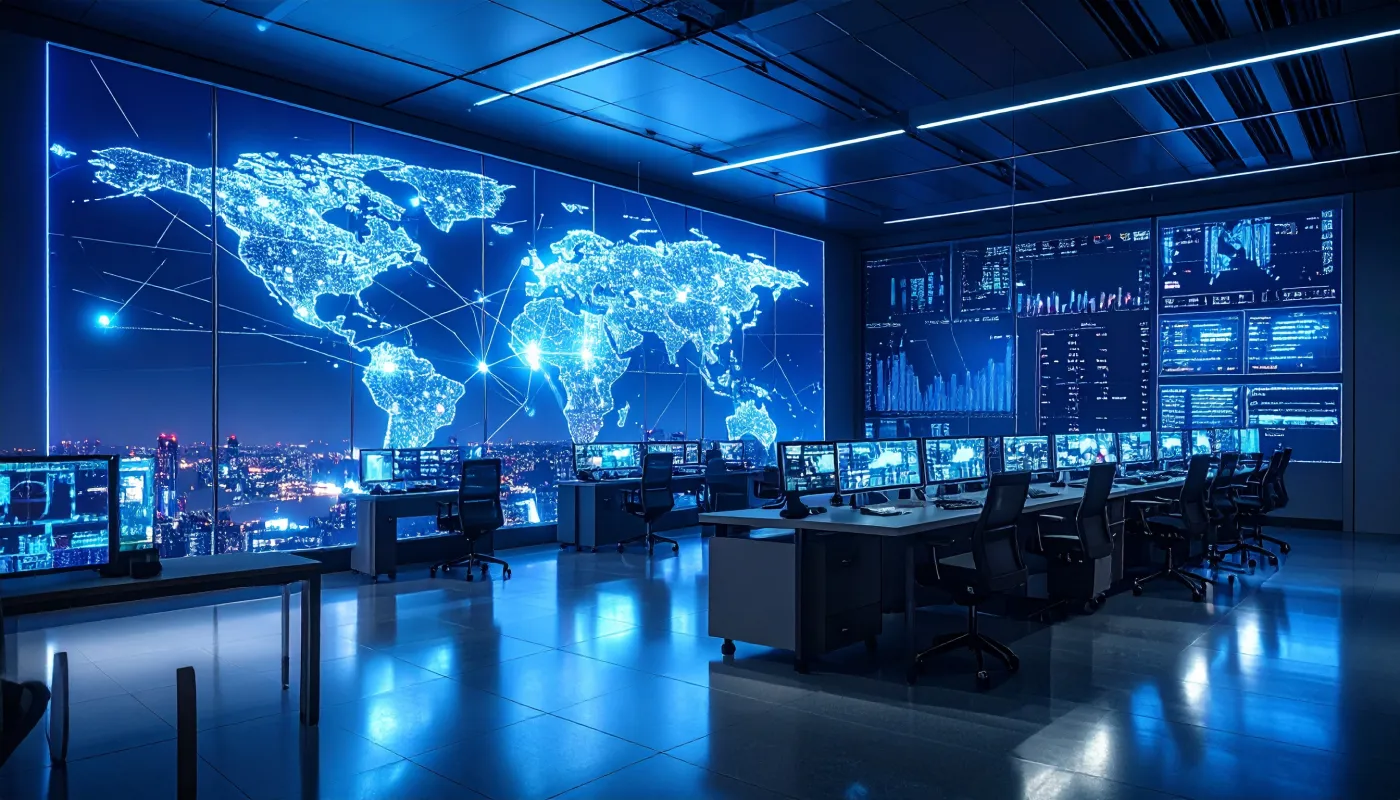 Telecom & Infrastructure Security Automation (2026) | Kindo