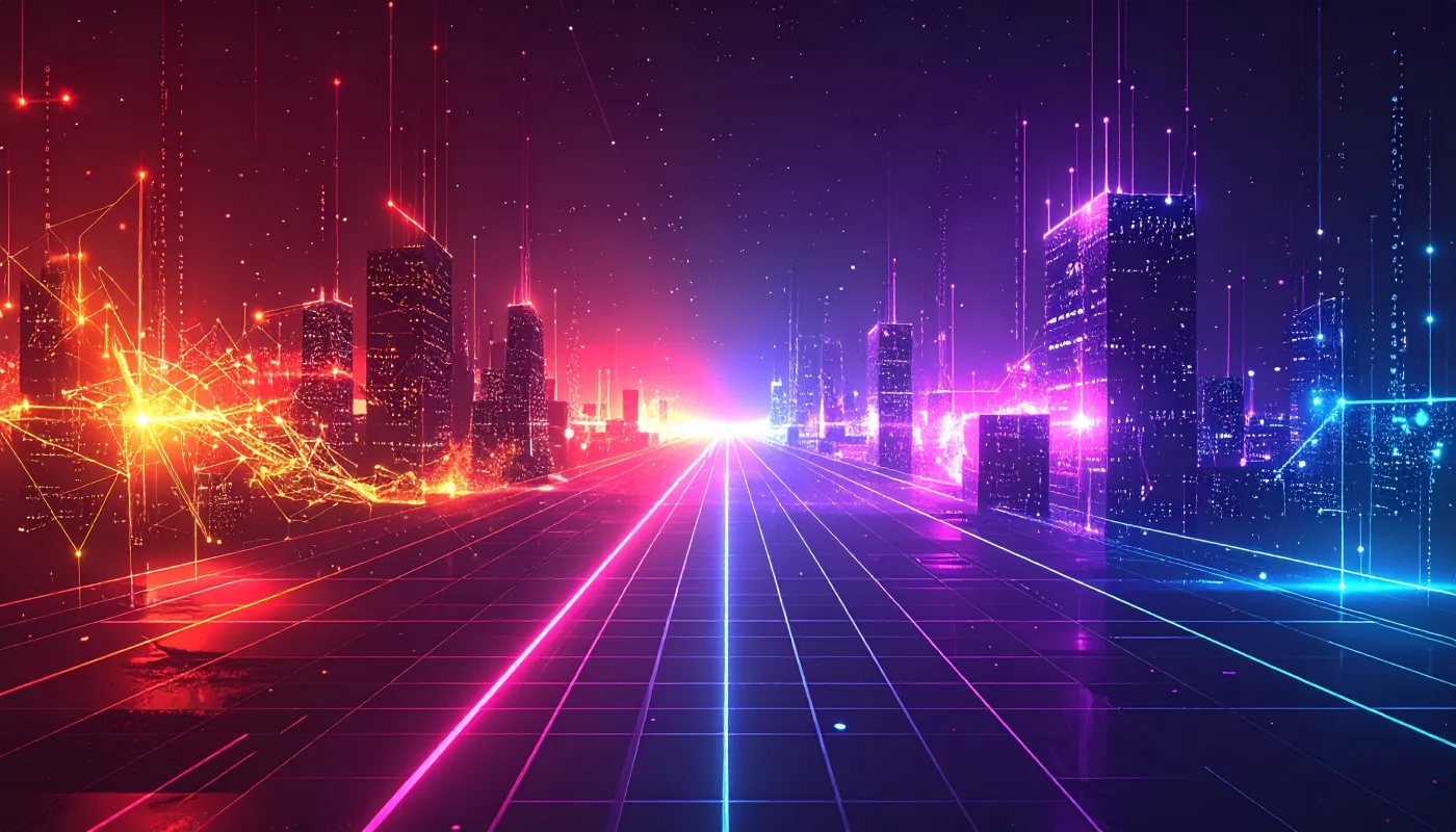 The Great AI Divide: Why Your Next System Architecture Could Make or Break Your Company