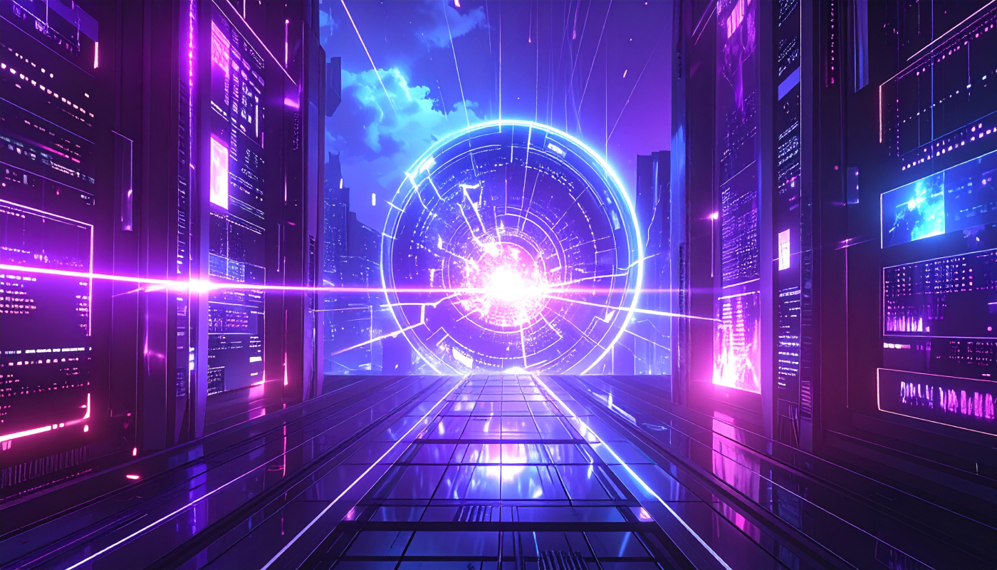 The Top AI Powered Cyber Attacks in 2025