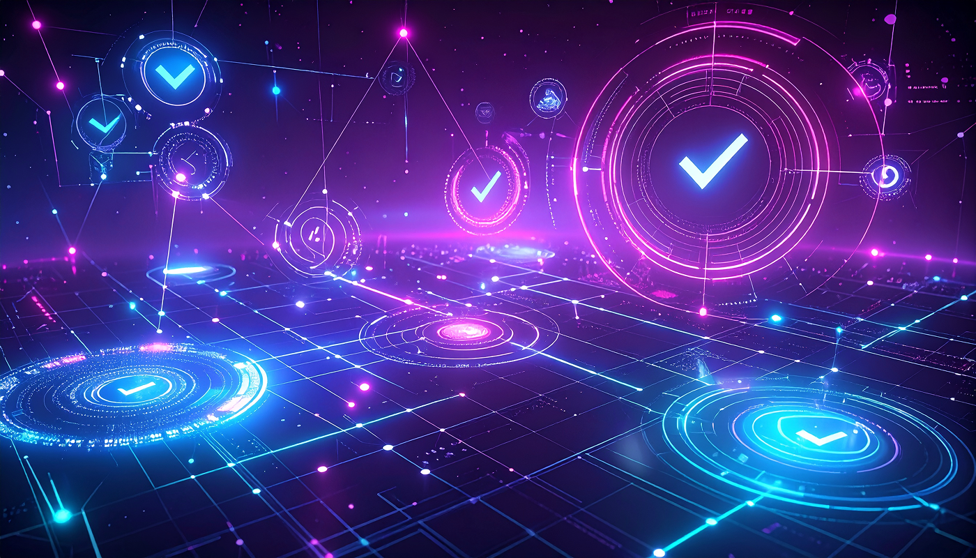 A Guide to AI-Powered Risk & Compliance Workflows 