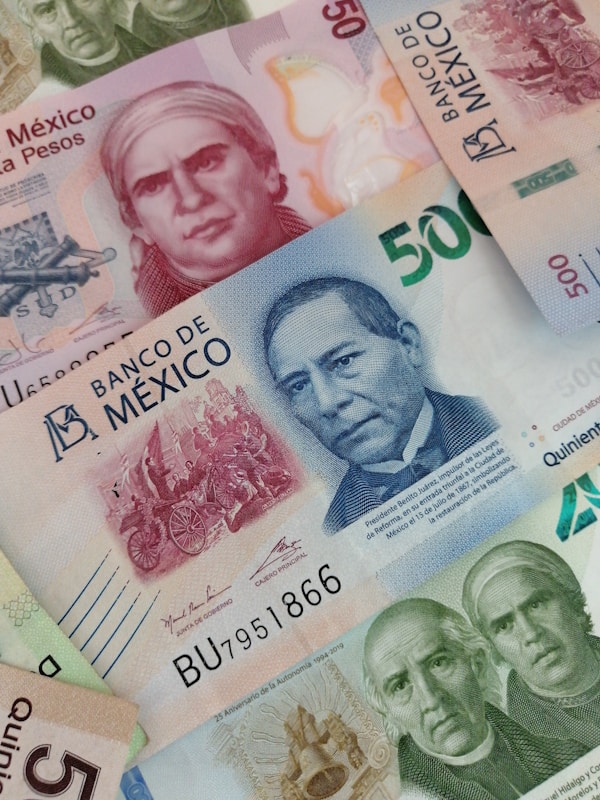 Money, business, bank