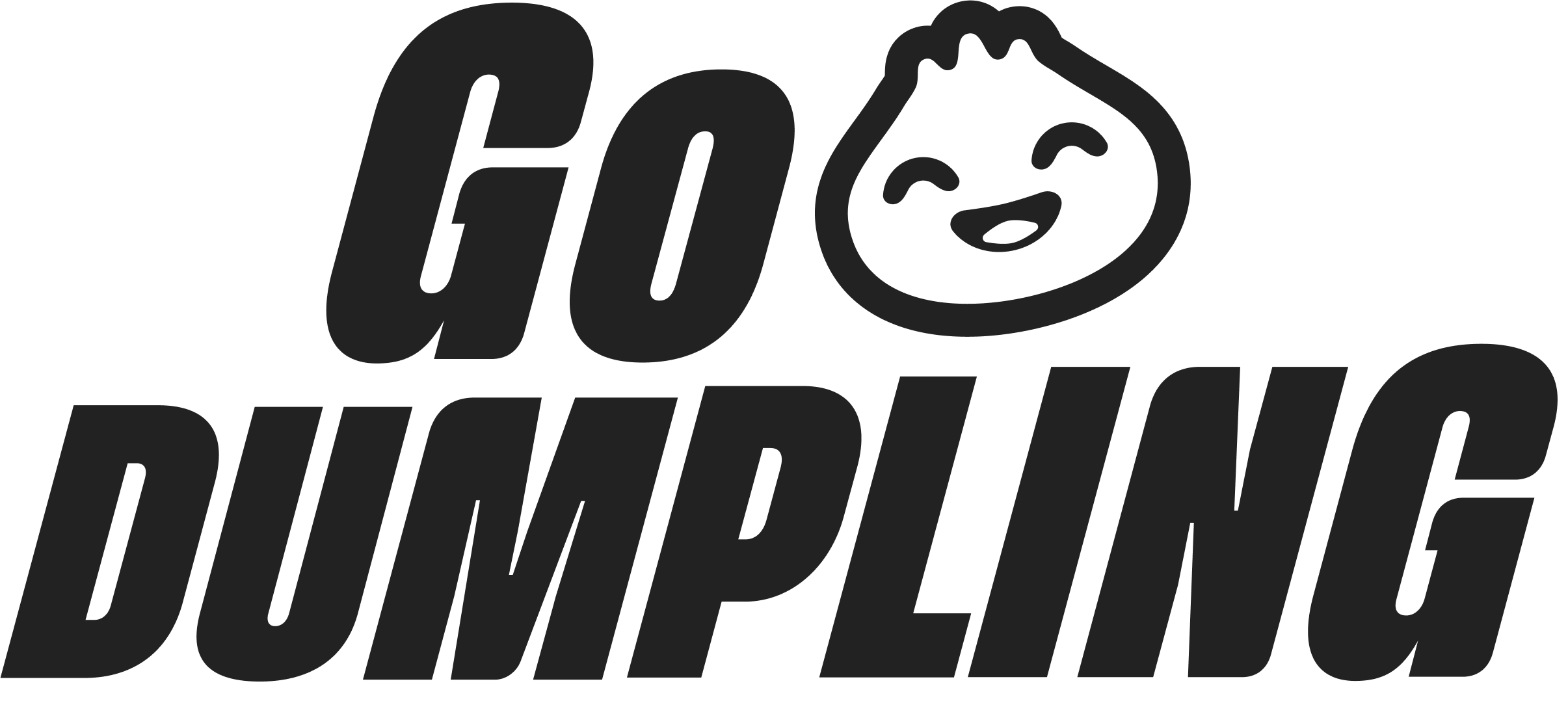 GoDumpling Logo