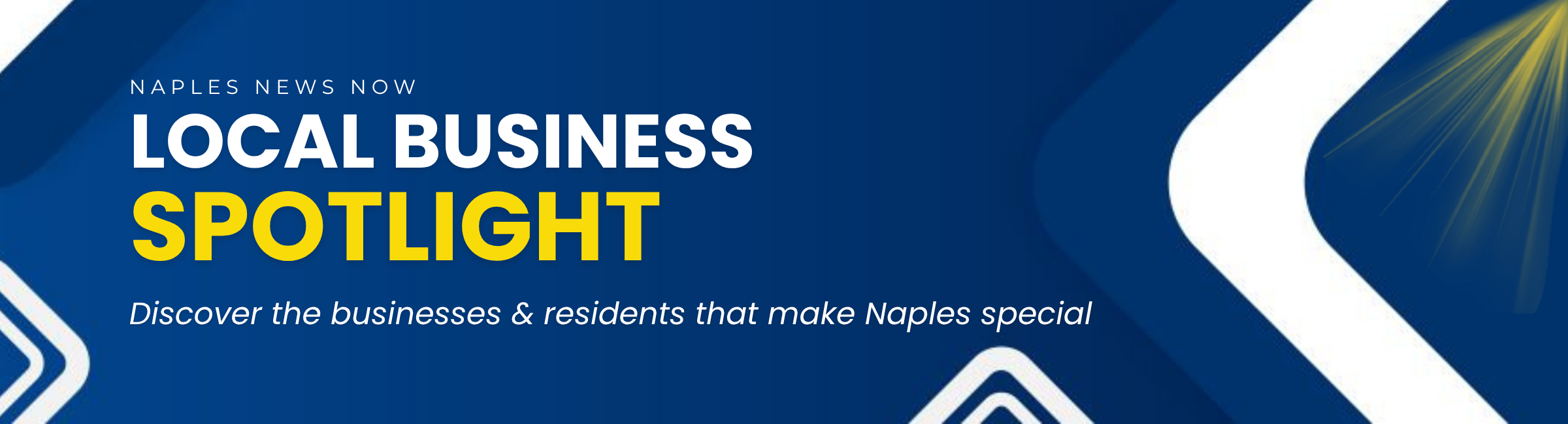 Local Business Spotlight