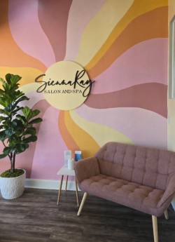 Naples Salon Owner and Former Foster Parent