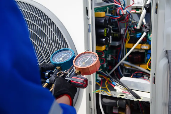 Air Conditioning Services in Virginia Beach, VA | Ronald’s Heating & Cooling