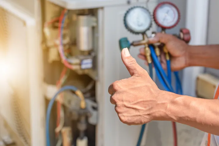 Furnace Replacement in Chesapeake, CA