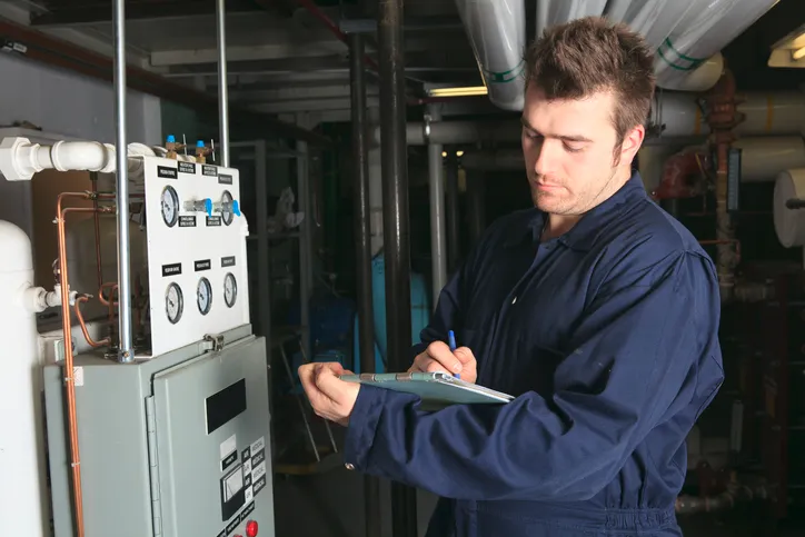Heating Replacement in Portsmouth, VA