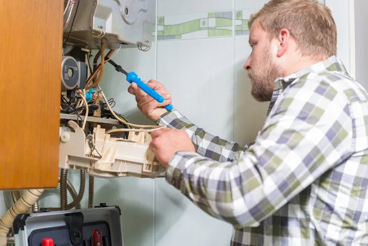 Heating Installation in Portsmouth, VA