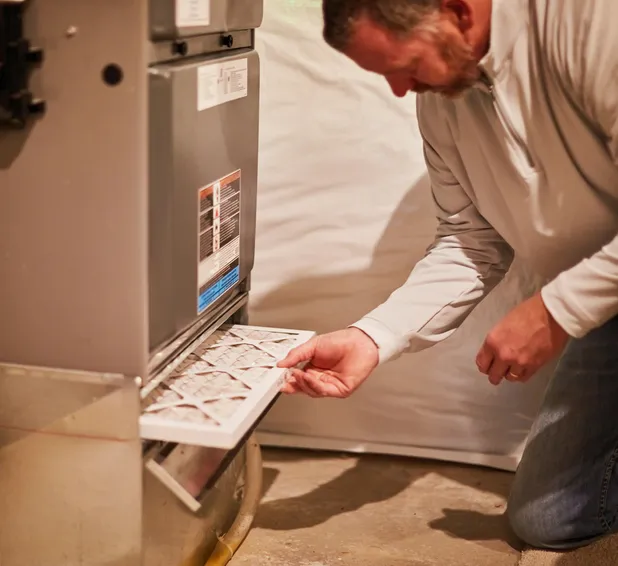 Heating Maintenance in Norfolk, VA | Ronald’s Heating & Cooling