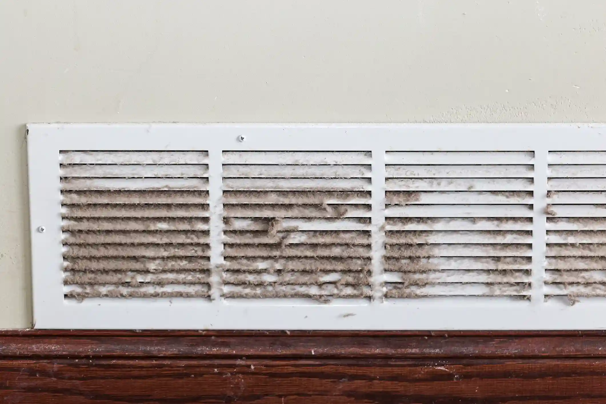 Air Duct Cleaning in Norfolk, VA