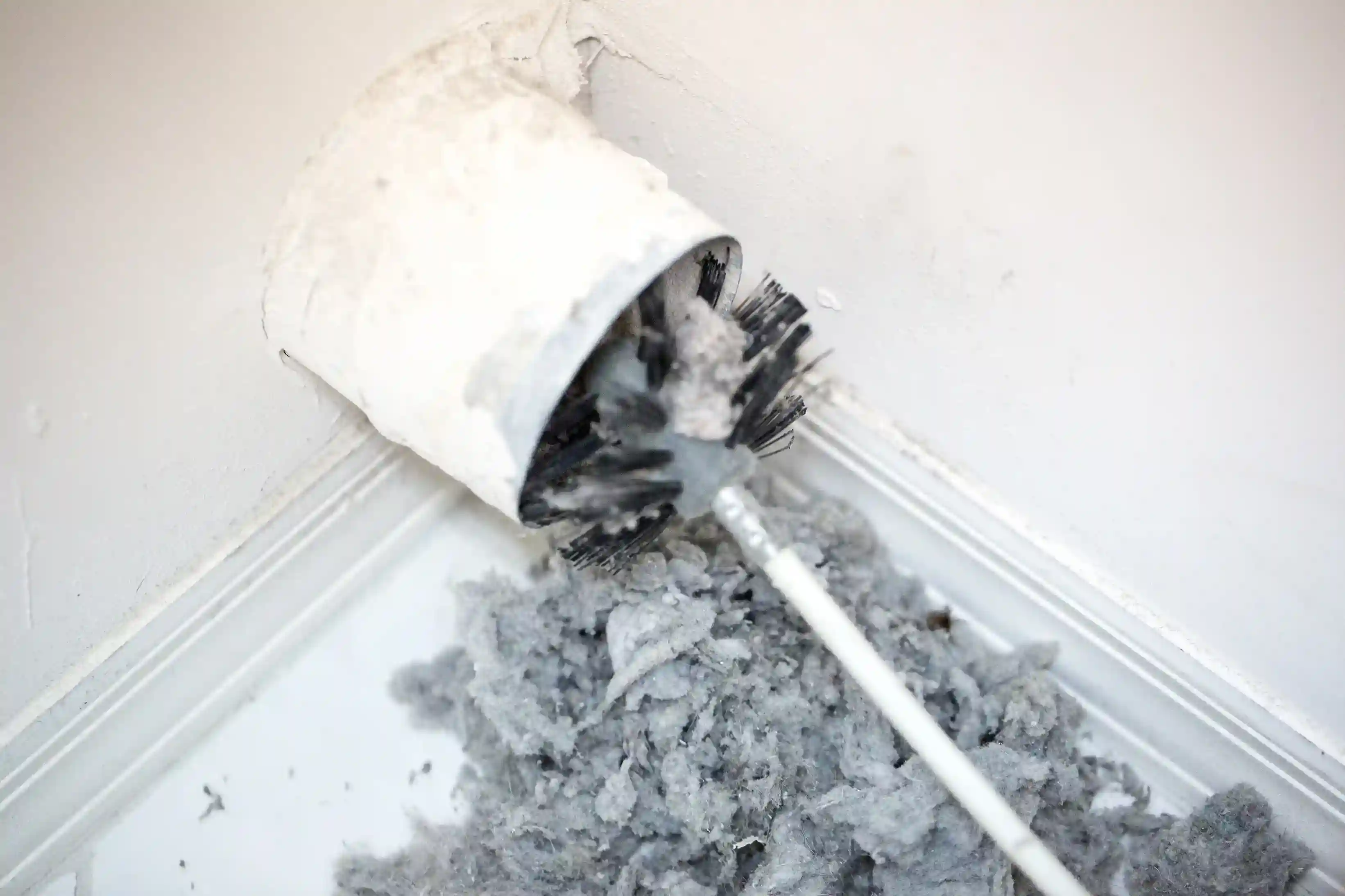 Dryer Vent Cleaning in Portsmouth, VA