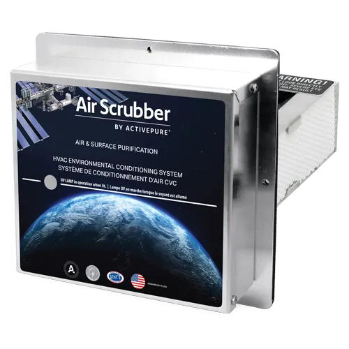 Air Scrubber