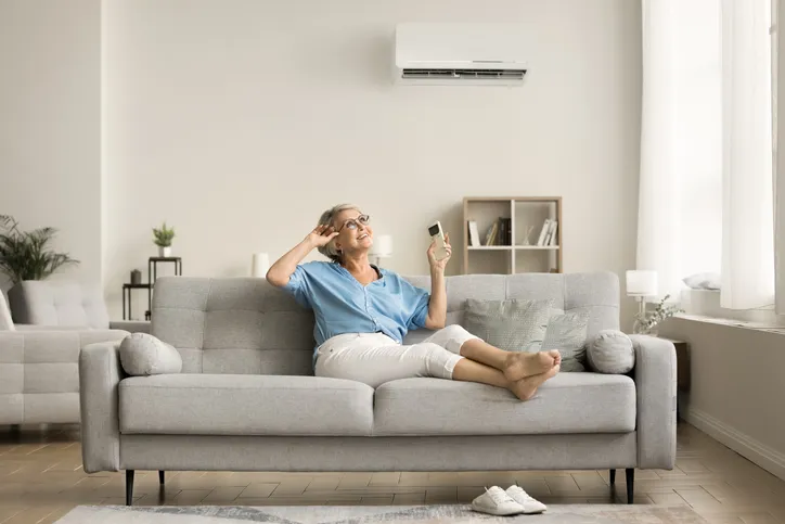 HVAC Repair in Portsmouth, VA