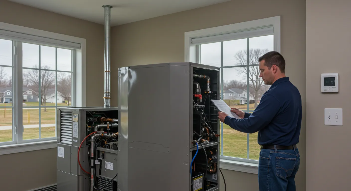 HVAC Service in Chesapeake, VA | Ronald's Heating & Cooling