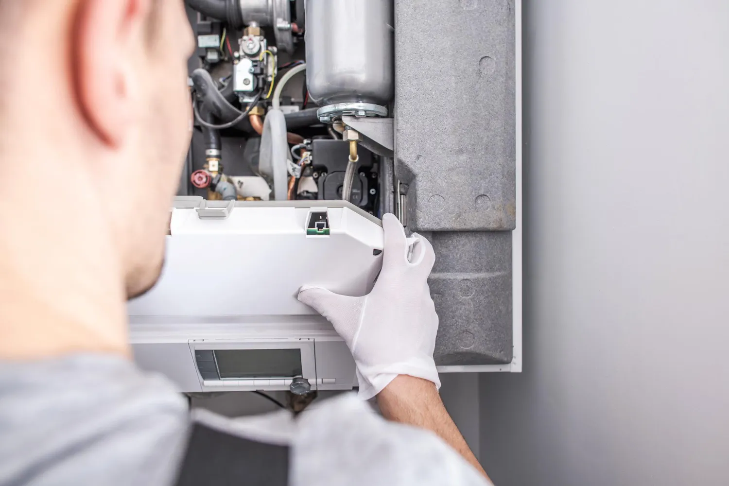 Choosing the Right Time for Furnace Repair Services