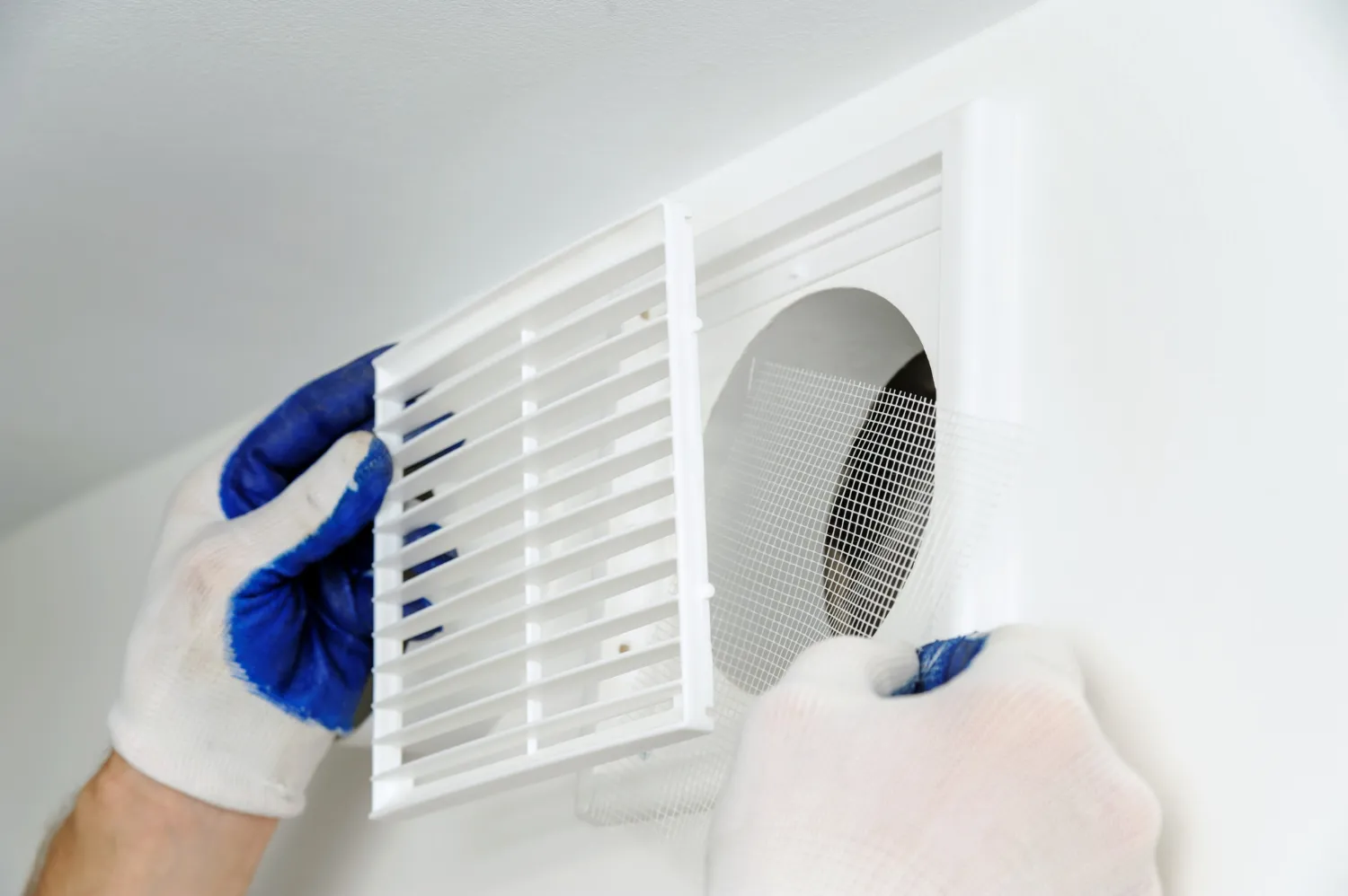 Why Air Duct Cleaning is Necessary for Your Home