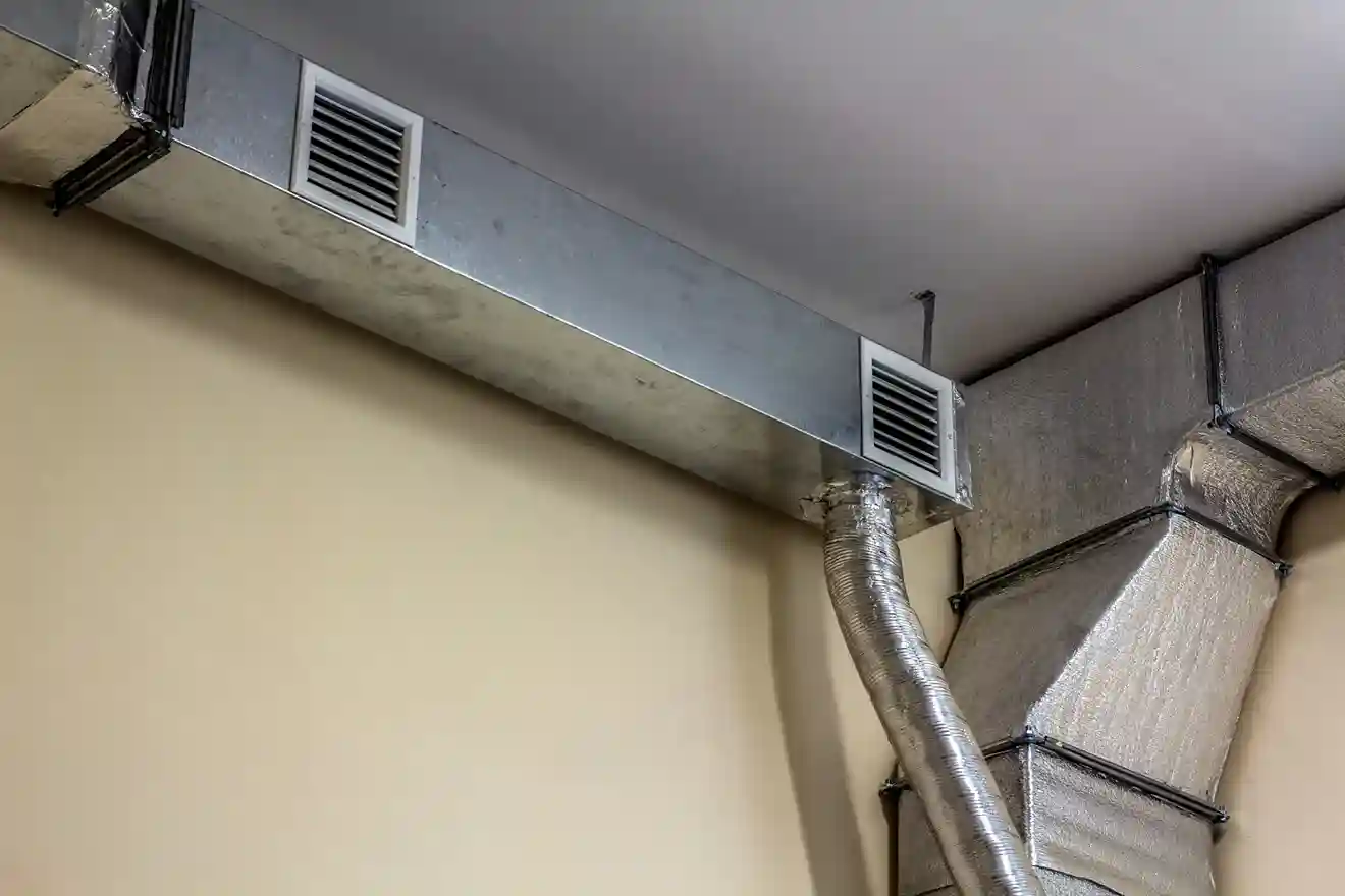 Improving Your Indoor Air Quality with Air Duct Cleaning