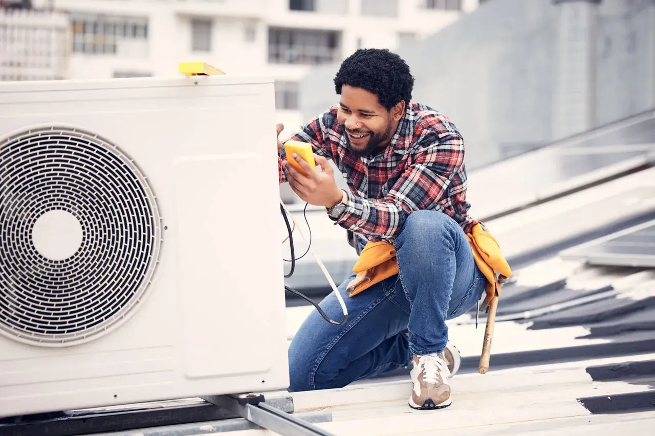 Choosing the Right HVAC Services for Your Needs