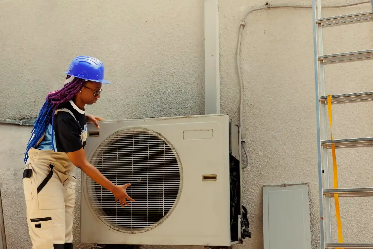Why Regular HVAC Services Are Essential for Your Home