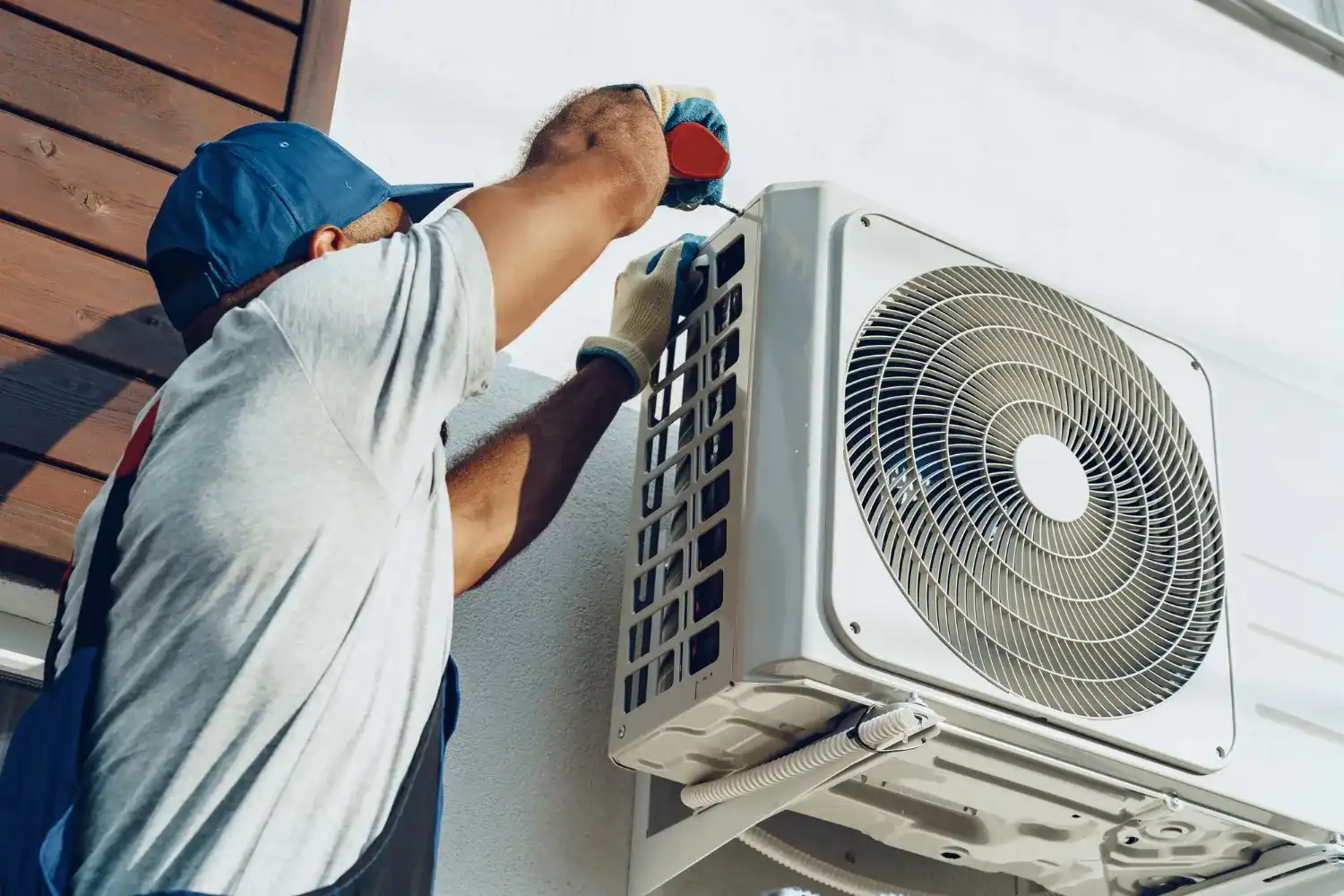 Common Heating Repair Issues and Their Solutions