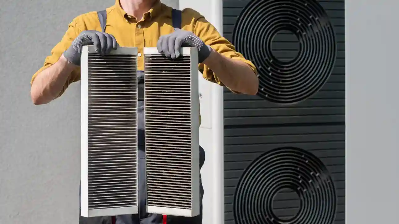 Steps Our Technicians Take for Safe and Effective Air Duct Cleaning