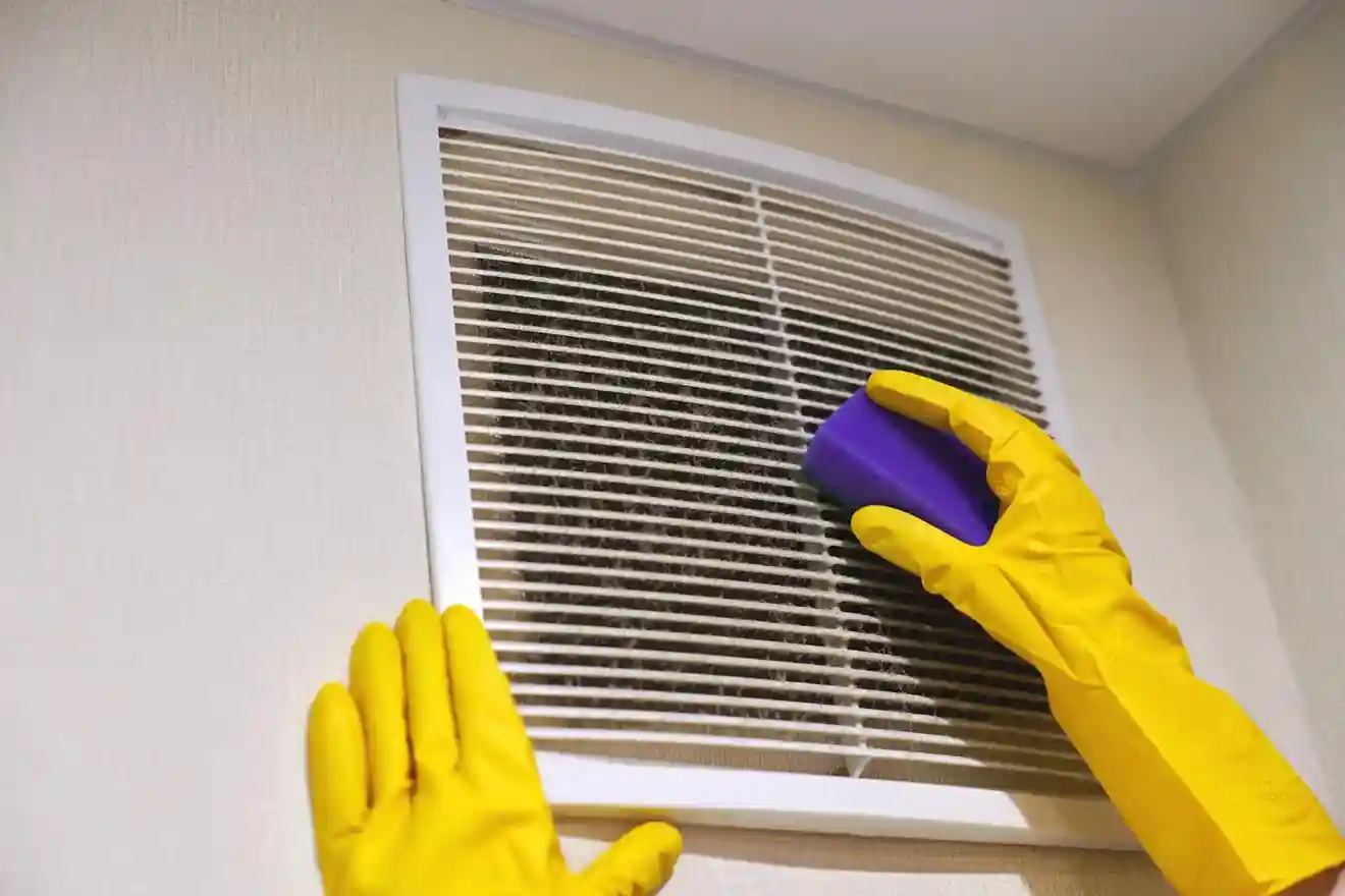 Warning Signs You Need Air Duct Cleaning ASAP