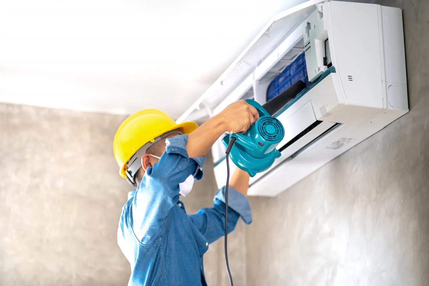 Signs It's Time for Expert AC Repair