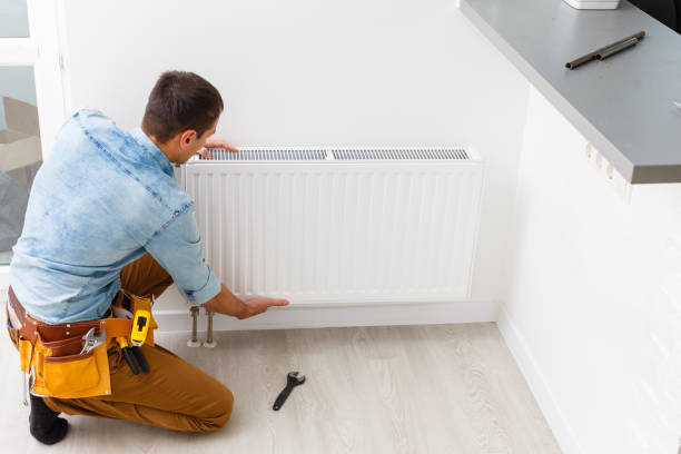 Heating Service in Virginia Beach, VA