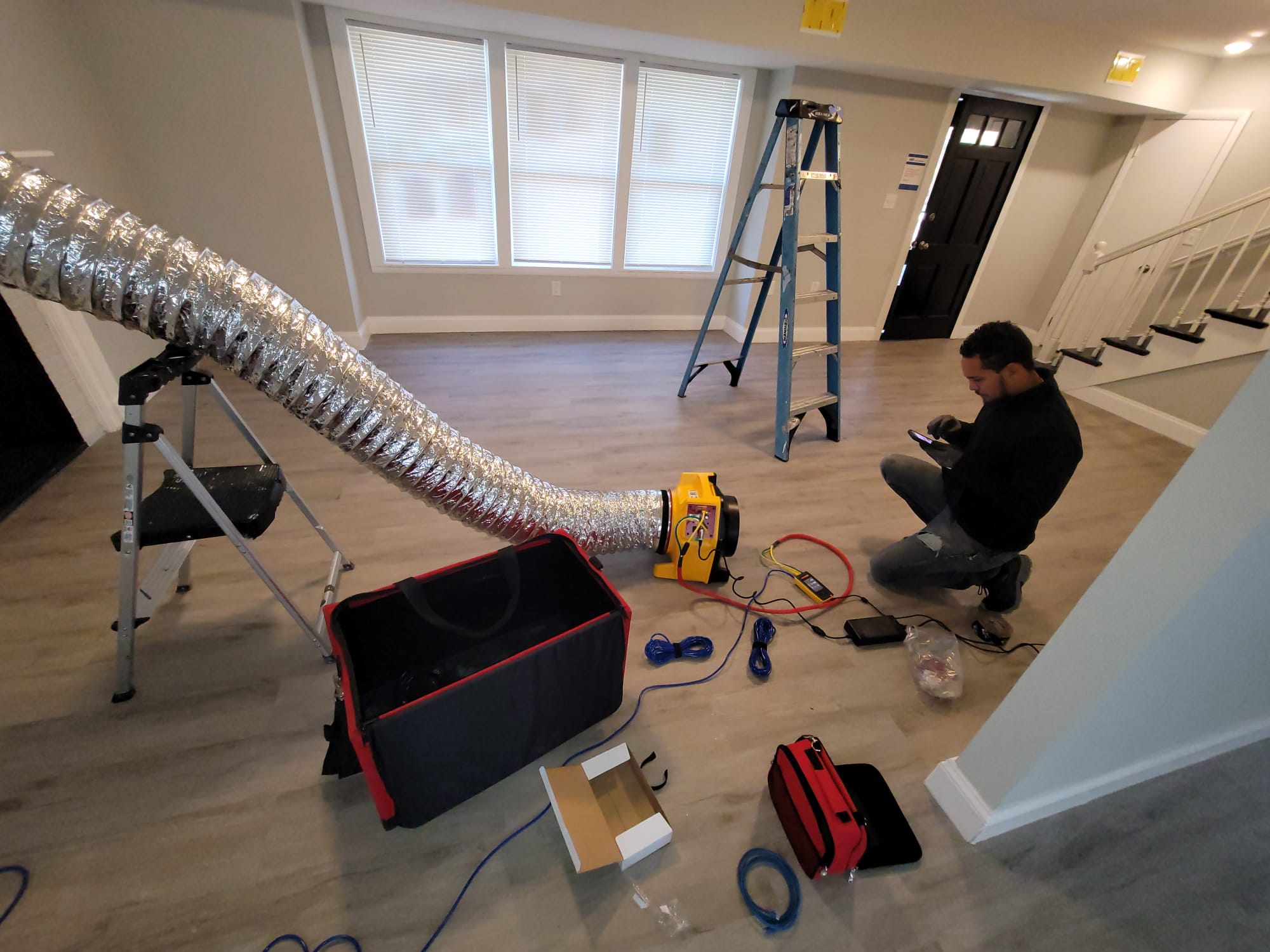 Why Clean Air Ducts Matter More Than You Think