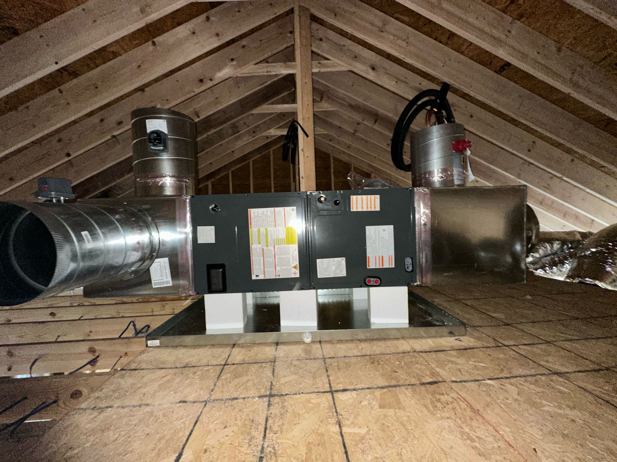 Smart Choice for Your Heating System