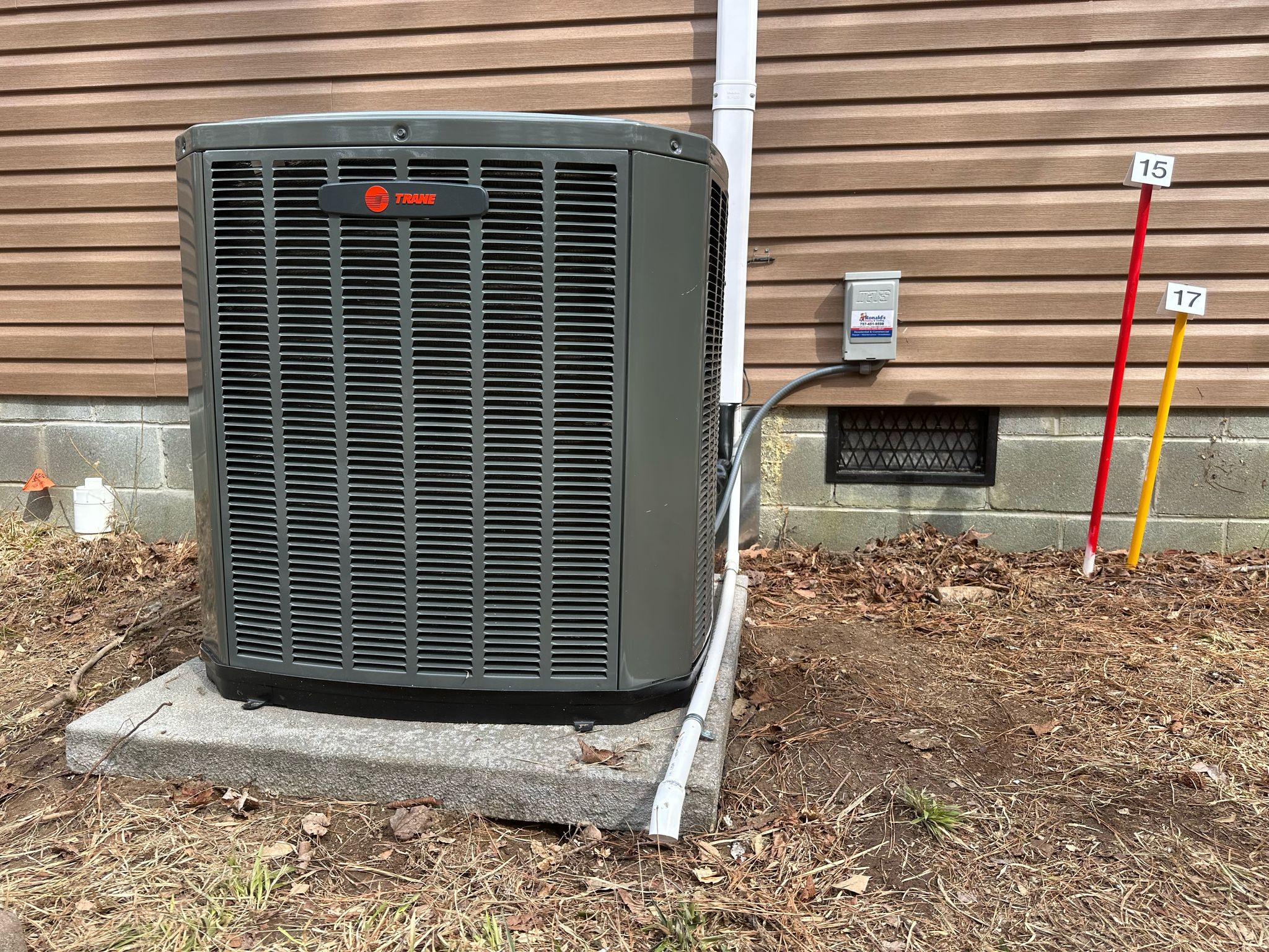 Proactive Cooling: Choosing the Right Time for AC Maintenance