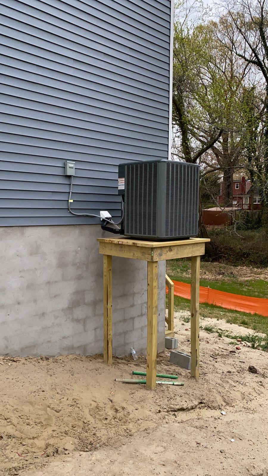 Importance of Prompt AC Repairs