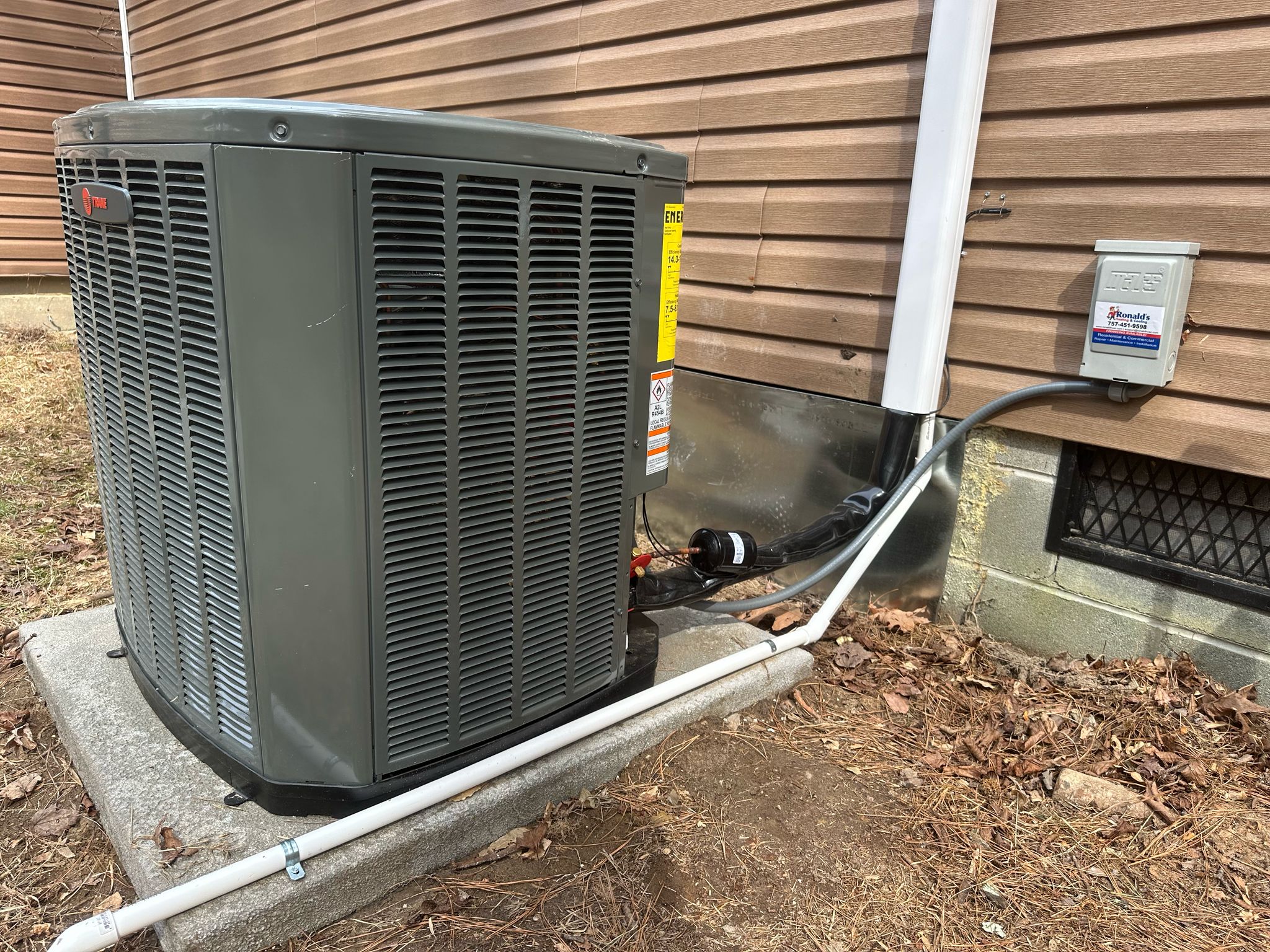When Should You Consider Replacing Your AC?