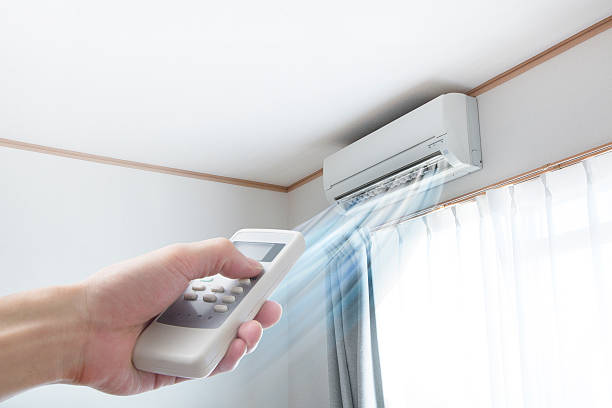 Mini-Split Repair in Norfolk, VA
