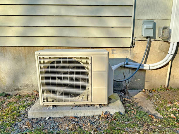 Mini-Split Service in Chesapeake, VA