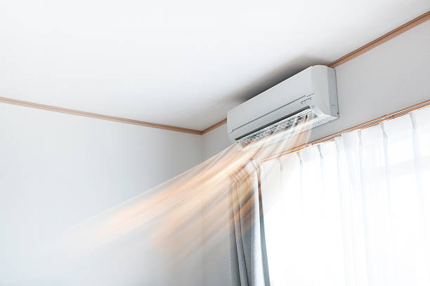 Mini-Split Installation in Virginia Beach, VA