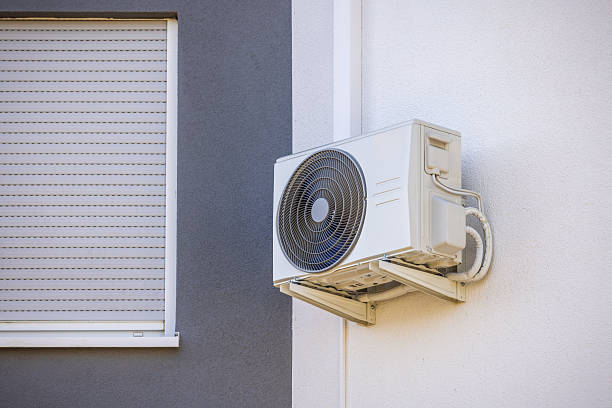 Mini-Split Replacement in Chesapeake, VA