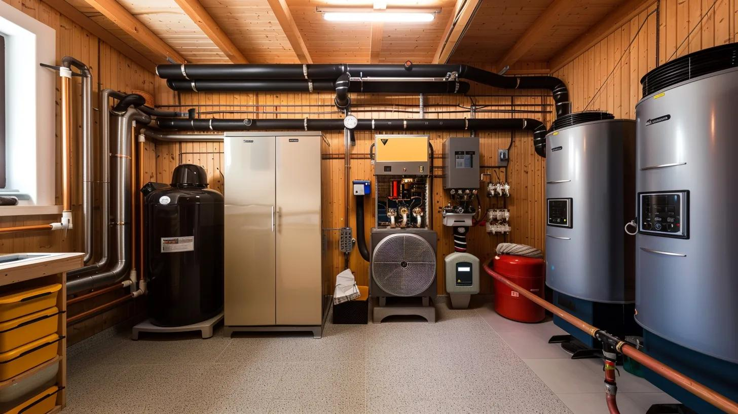 Essential Signs for a New Heating System Replacement