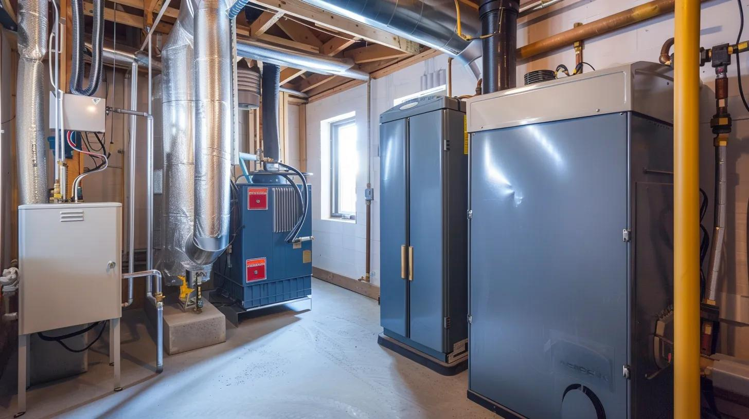 Discover If a Heat Pump or Furnace Suits Your Needs
