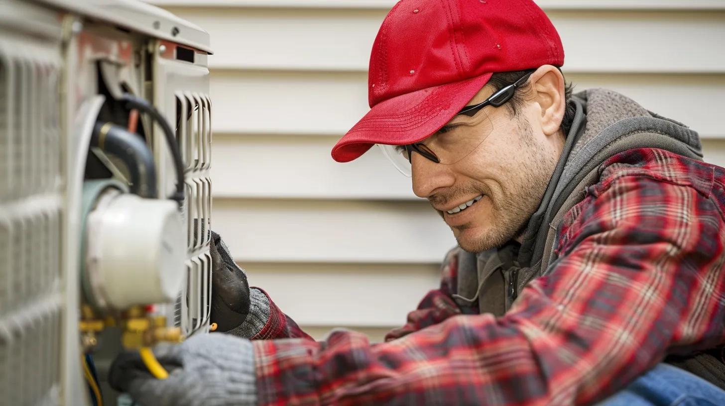 Troubleshooting Your Furnace: Common Issues and Solutions