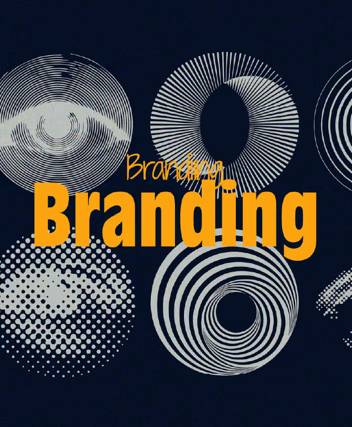 Branding e design digitale realizzato da Interno Undici