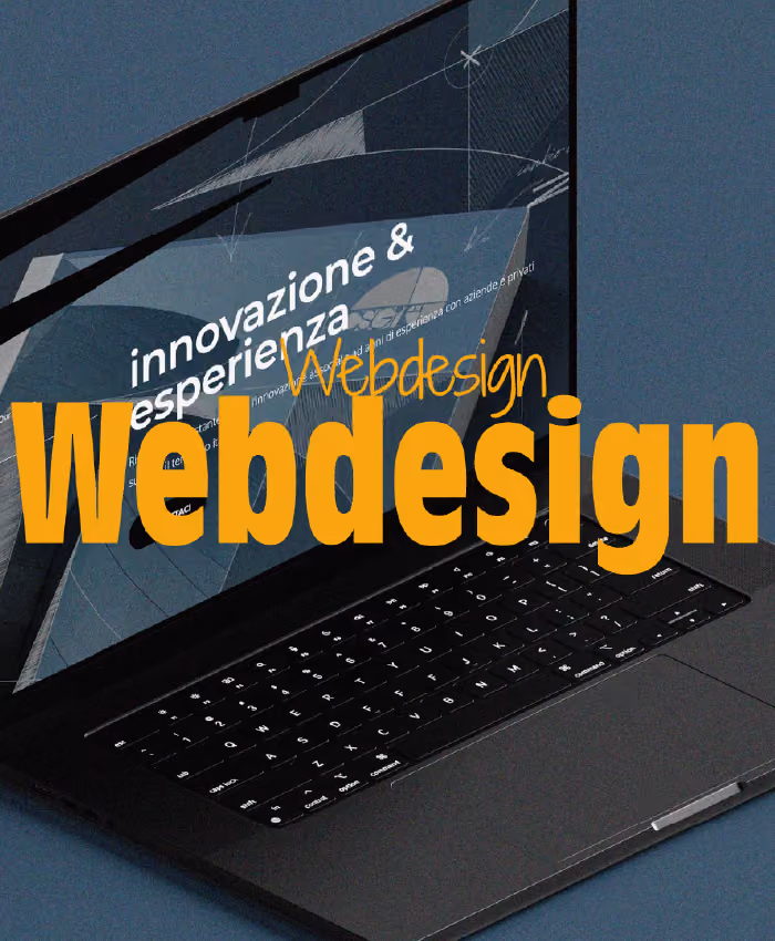 Sito web accattivante e funzionale progettato da Interno Undici