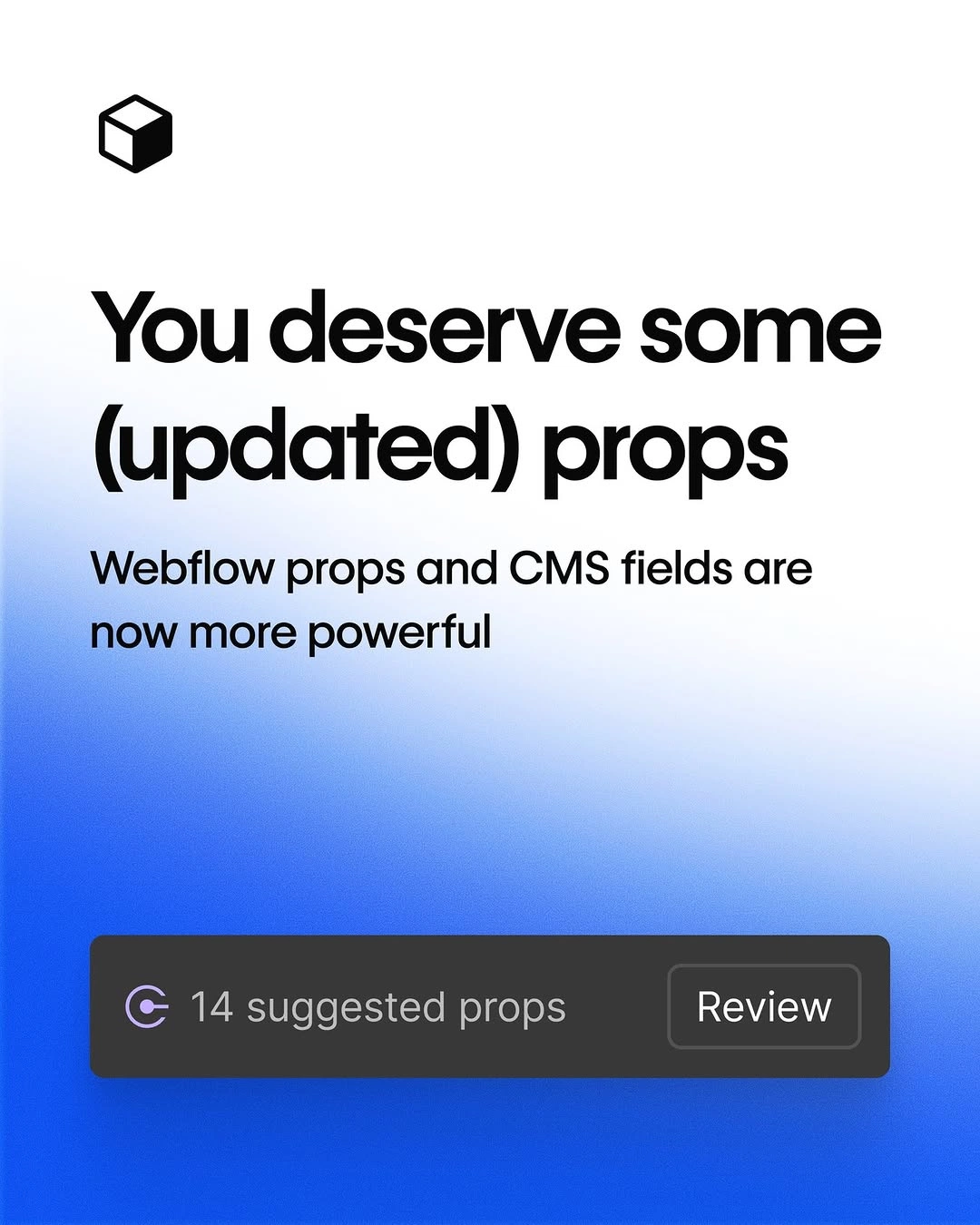Webflow per le aziende italiane: perché abbiamo scelto di lavorare così