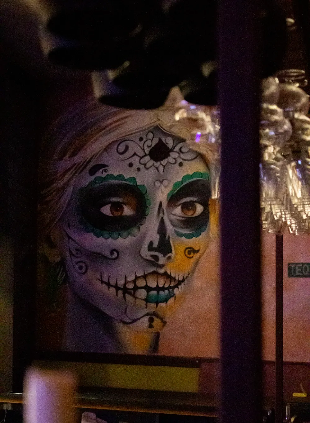 Murales Encuentro: Messico e cocktail