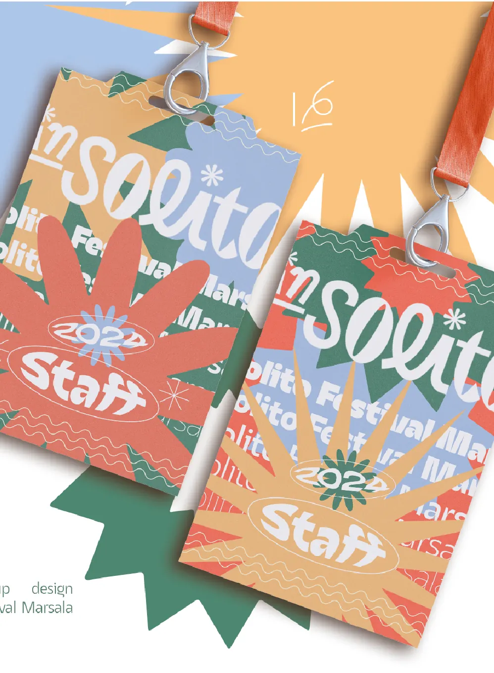 Insolito Marsala: branding di un festival