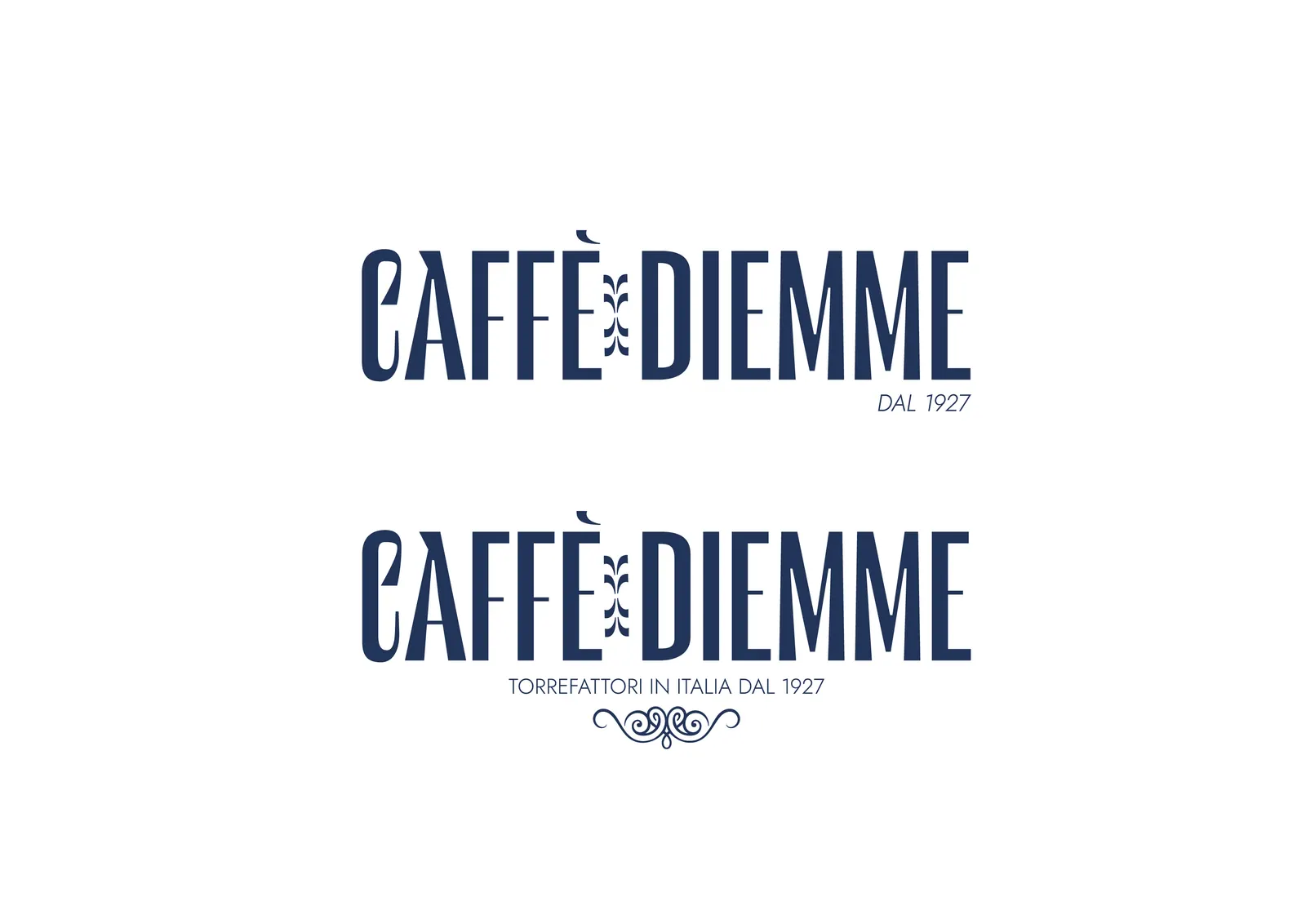 Caffè Diemme – Branding e Comunicazione – foto 2