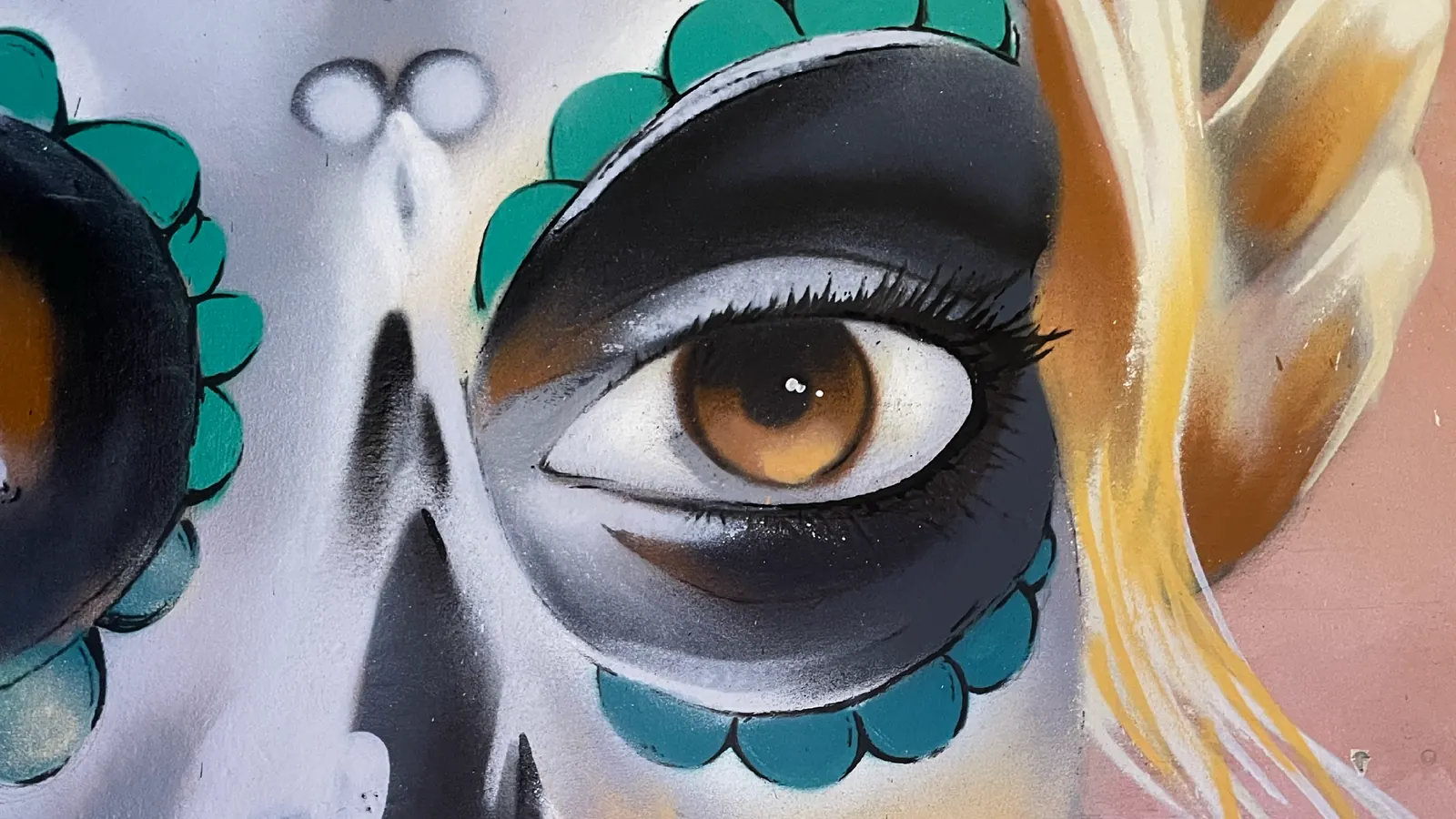 Murales Encuentro: Messico e cocktail – foto 2